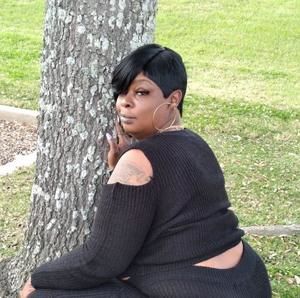 Meet your Posher, Brandy